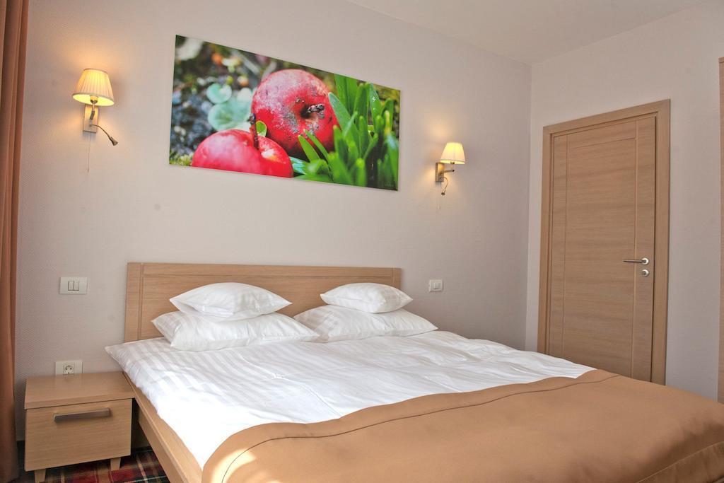 Hotel Leon&Spa Arad Zimmer foto